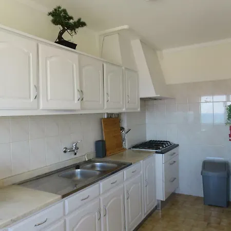 3 Chambres Avec Magnifique Vue De 180° Sur Mer Διαμέρισμα Santa Cruz (Oeste)