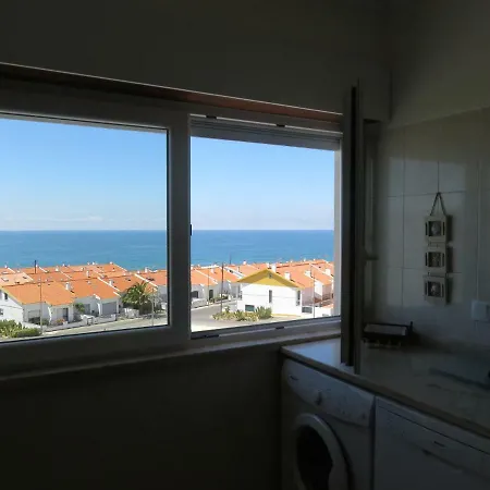 Διαμέρισμα 3 Chambres Avec Magnifique Vue De 180° Sur Mer Santa Cruz (Oeste)