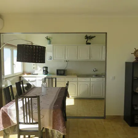 Διαμέρισμα 3 Chambres Avec Magnifique Vue De 180° Sur Mer