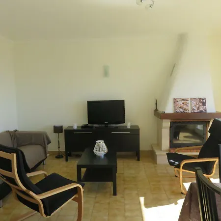 Διαμέρισμα 3 Chambres Avec Magnifique Vue De 180° Sur Mer